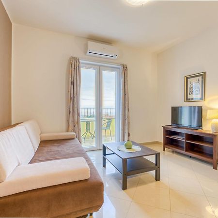 Apartment Villa Tara-2 By Interhome Brseč Zewnętrze zdjęcie