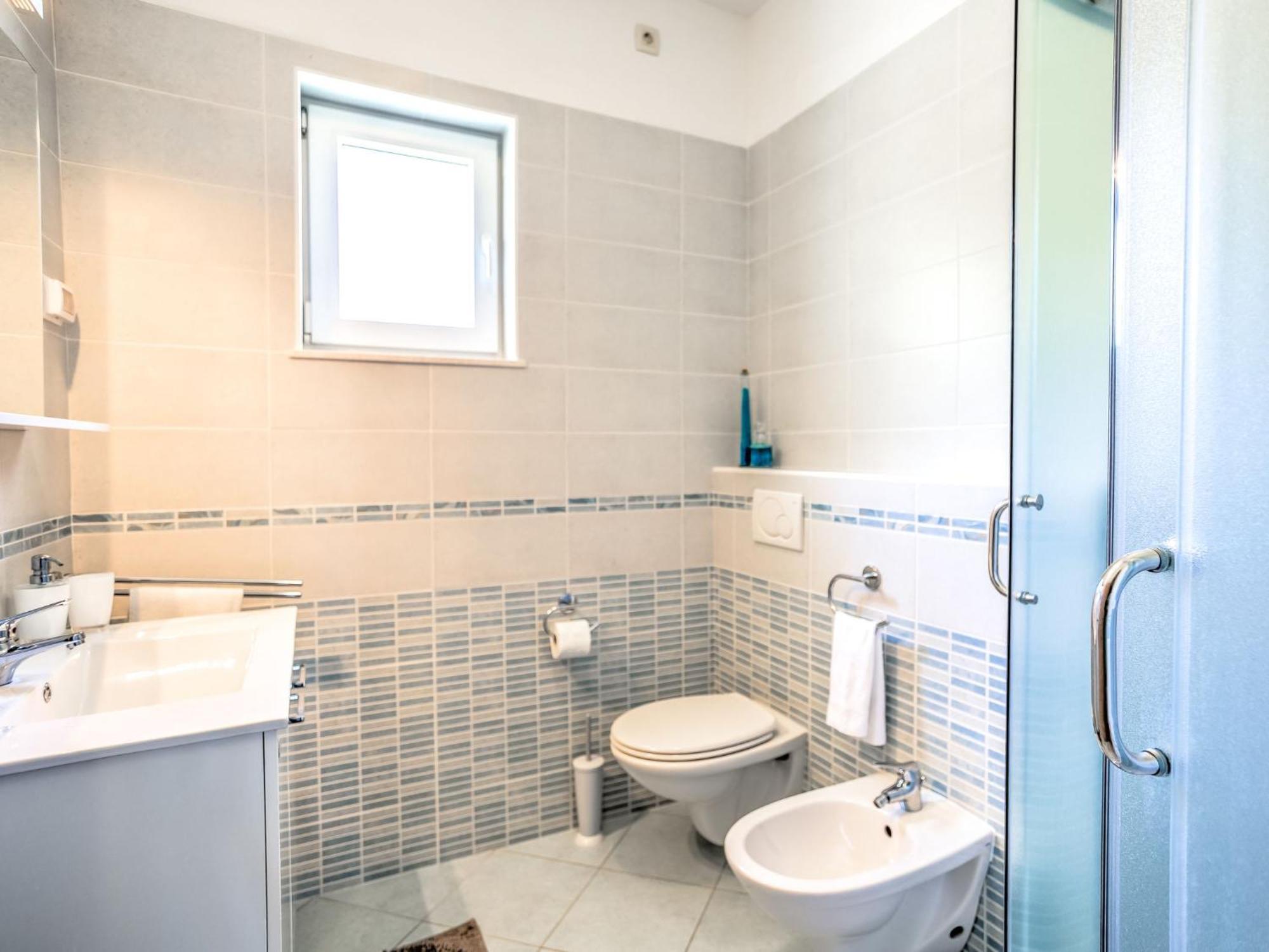 Apartment Villa Tara-2 By Interhome Brseč Zewnętrze zdjęcie