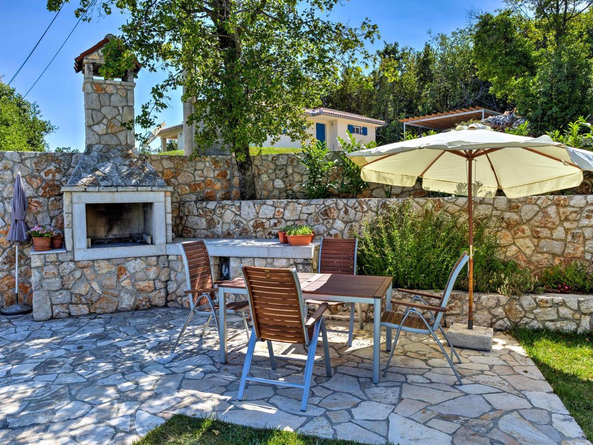 Apartment Villa Tara-2 By Interhome Brseč Zewnętrze zdjęcie
