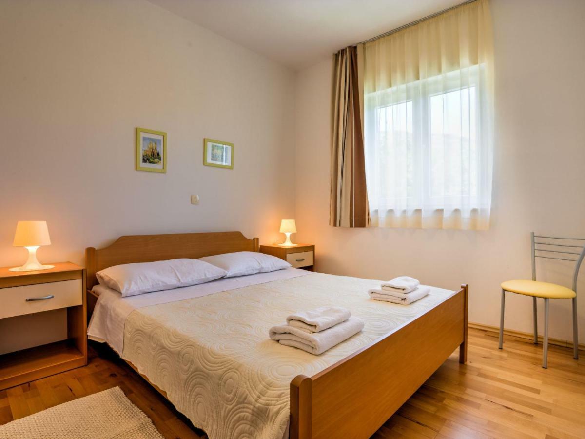 Apartment Villa Tara-2 By Interhome Brseč Zewnętrze zdjęcie